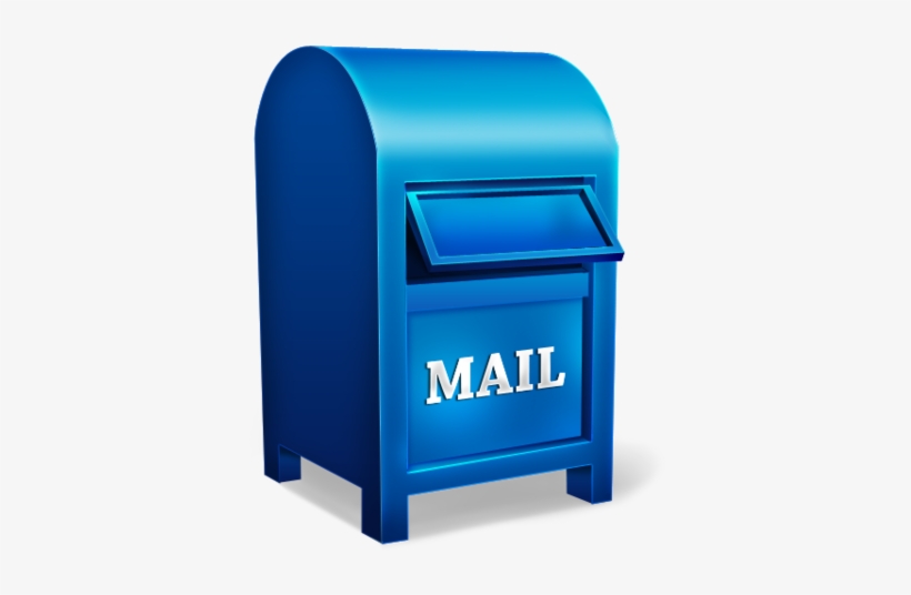 221 2219311 vector usps mailbox png