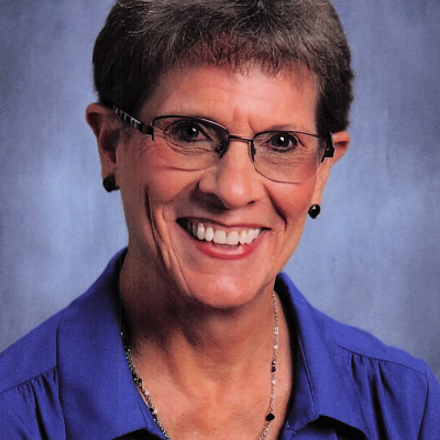 Peggy Williams