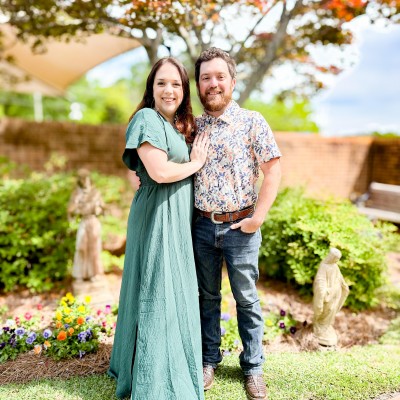 Lizie & Ryne Robinson