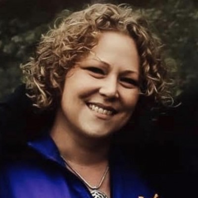 Patty McCullough