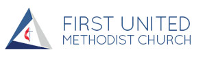 First United Methodist Church of Deridder LA